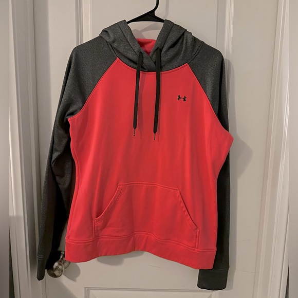 Under Armour hoodie - Picture 1 of 2